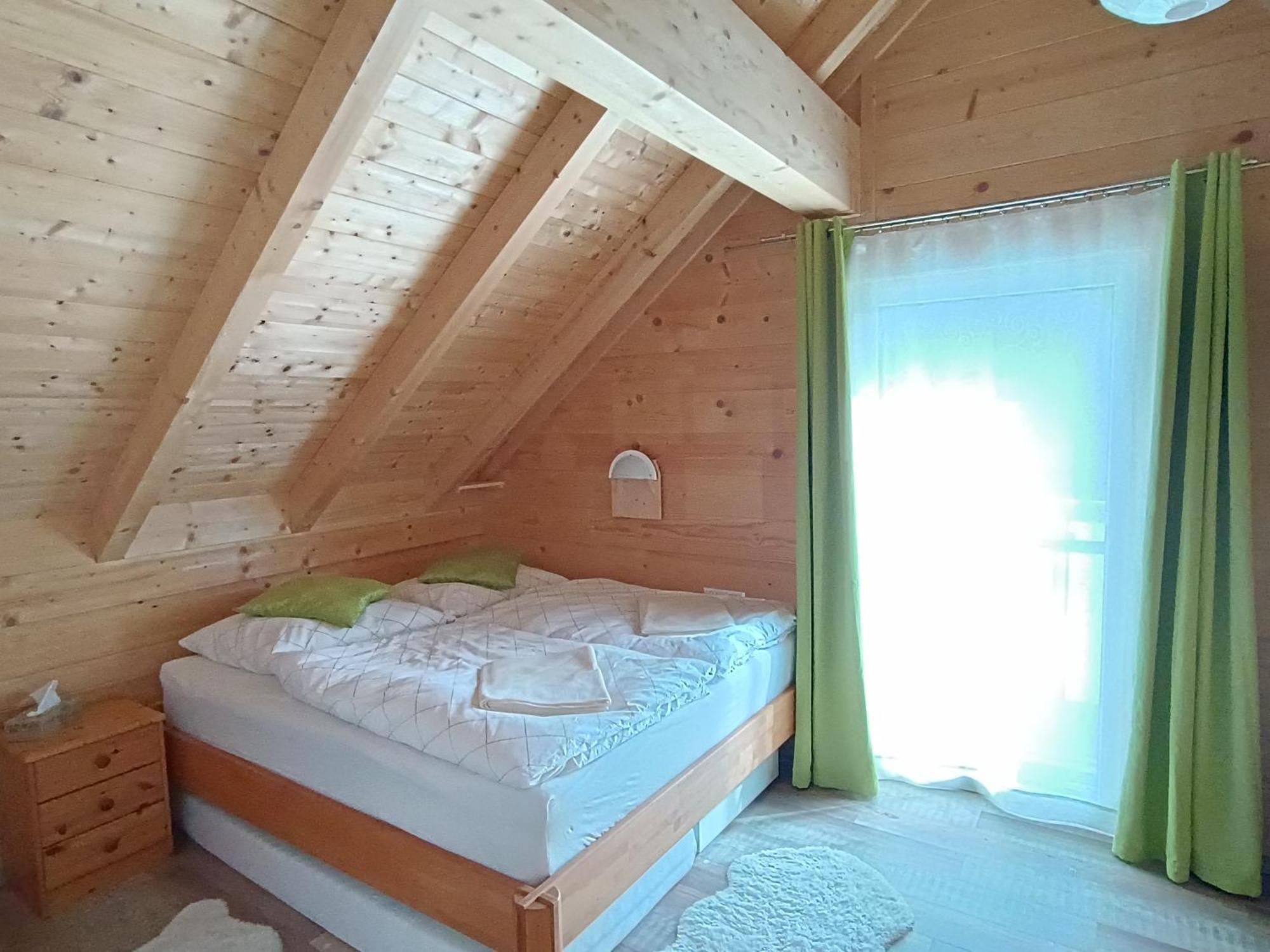 Ferienwohnung Ardning المظهر الخارجي الصورة